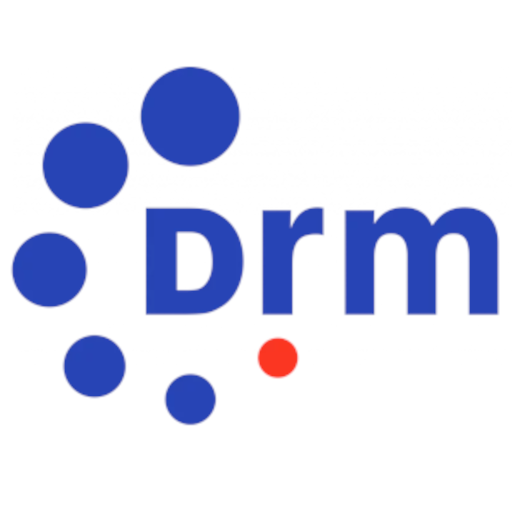 DRM Logo