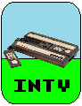 Intellivision Icon